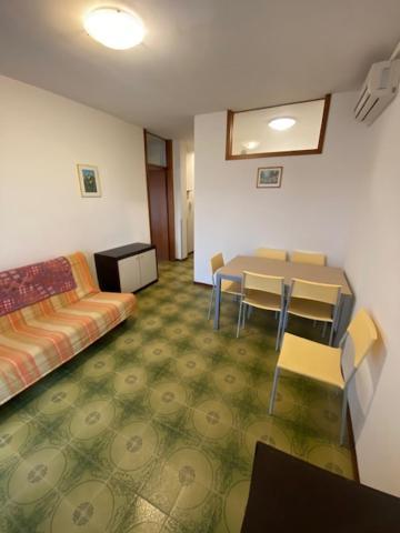 Residence La Meridiana Lignano Sabbiadoro Dış mekan fotoğraf