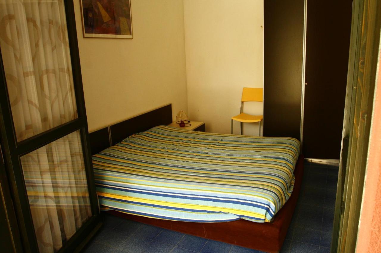 Residence La Meridiana Lignano Sabbiadoro Dış mekan fotoğraf