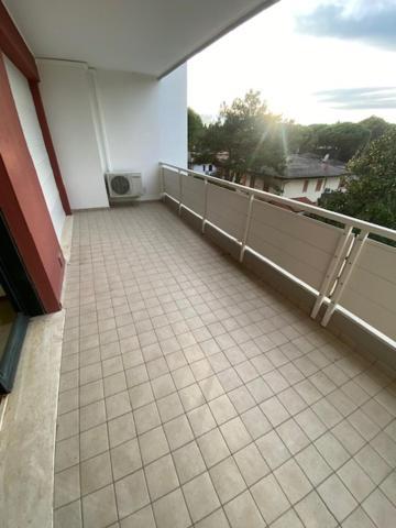 Residence La Meridiana Lignano Sabbiadoro Dış mekan fotoğraf
