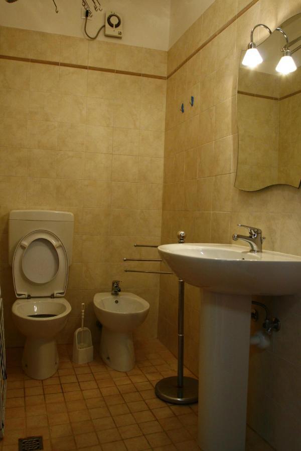 Residence La Meridiana Lignano Sabbiadoro Dış mekan fotoğraf