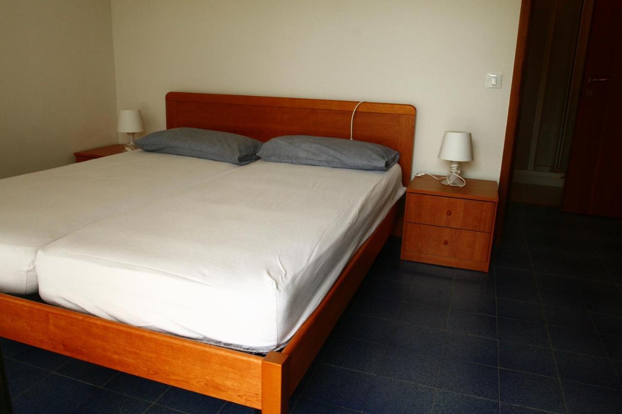 Residence La Meridiana Lignano Sabbiadoro Dış mekan fotoğraf