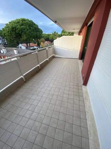 Residence La Meridiana Lignano Sabbiadoro Dış mekan fotoğraf