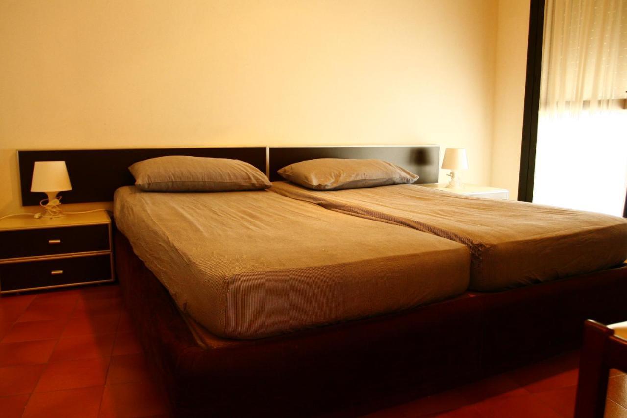 Residence La Meridiana Lignano Sabbiadoro Dış mekan fotoğraf