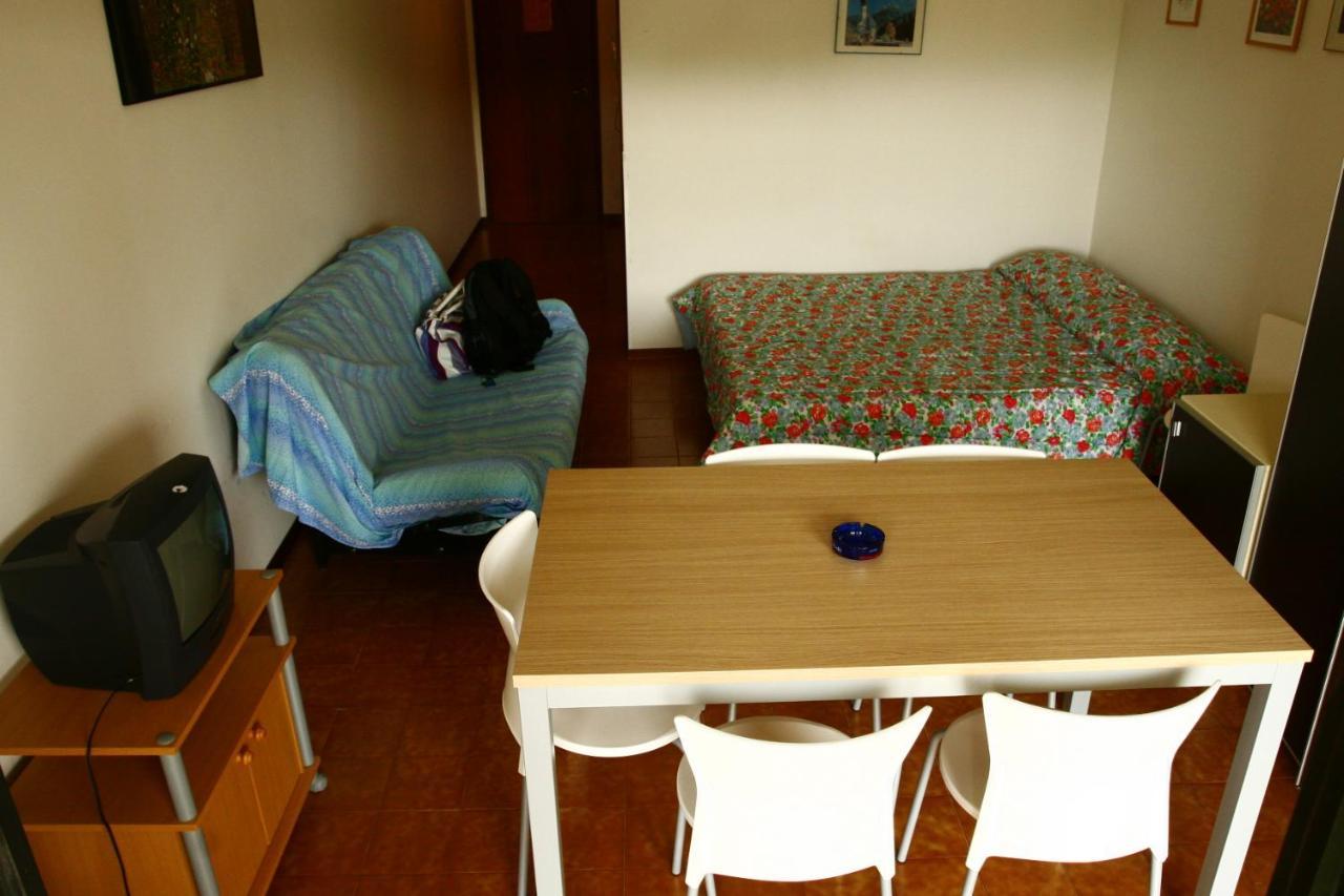 Residence La Meridiana Lignano Sabbiadoro Dış mekan fotoğraf