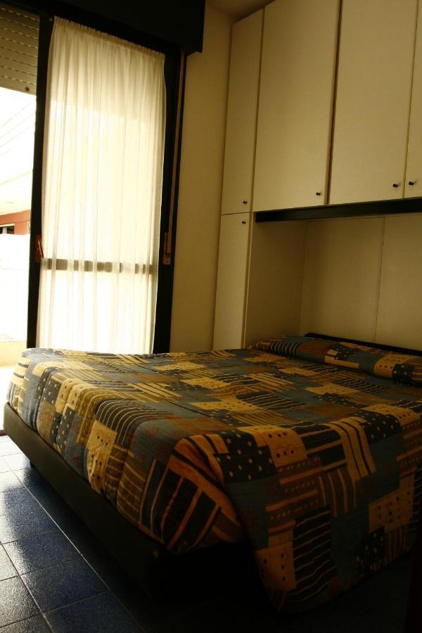 Residence La Meridiana Lignano Sabbiadoro Dış mekan fotoğraf