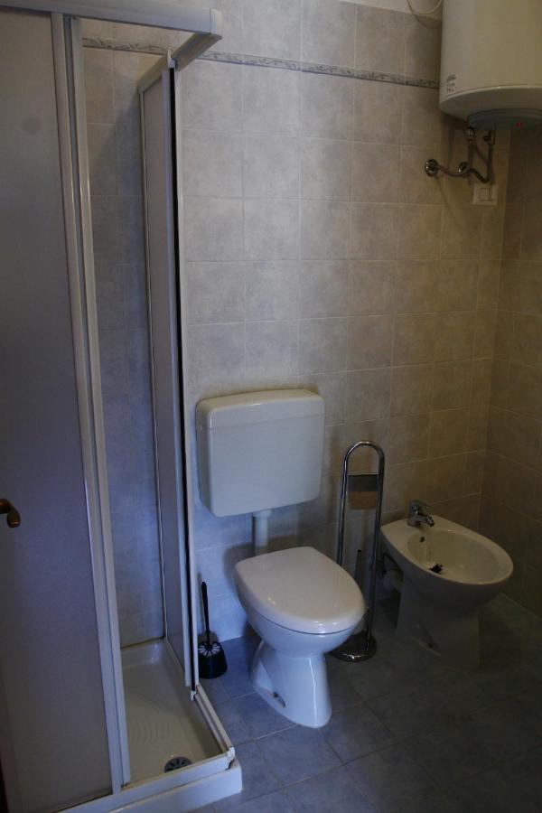 Residence La Meridiana Lignano Sabbiadoro Dış mekan fotoğraf