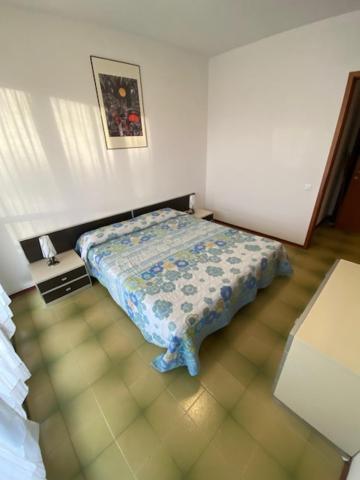 Residence La Meridiana Lignano Sabbiadoro Dış mekan fotoğraf