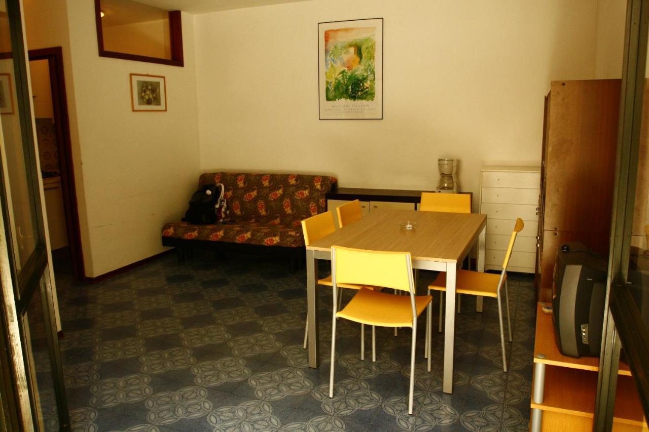 Residence La Meridiana Lignano Sabbiadoro Dış mekan fotoğraf